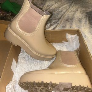 Steve Madden Rainboots ☔️